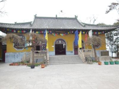 Xuanwu Lake, DSCN0376