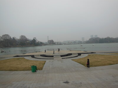 Xuanwu Lake, DSCN0381