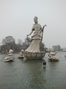 Xuanwu Lake, DSCN0383