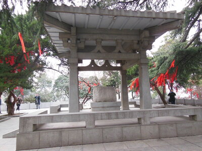 Xuanwu Lake, DSCN0388