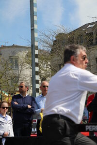 MPT 2013 - Cholet - Les officiels, IMG_2216