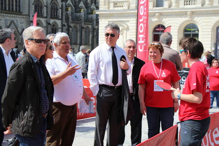 MPT 2013 - Cholet - Les officiels, IMG_2245