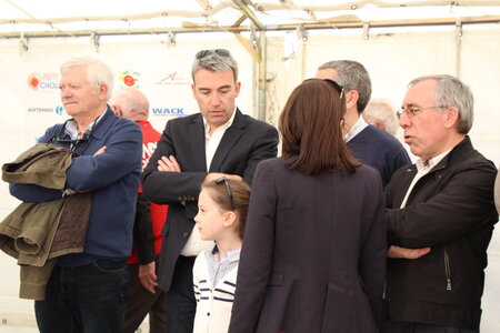 MPT 2013 - Cholet - Les officiels, IMG_2284