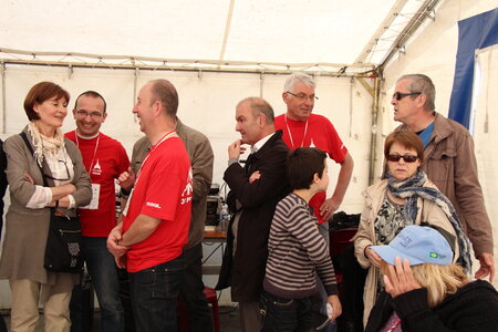 MPT 2013 - Cholet - Les officiels, IMG_2285