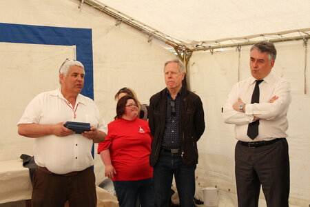 MPT 2013 - Cholet - Les officiels, IMG_2293
