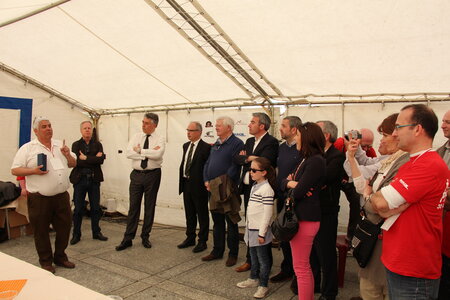 MPT 2013 - Cholet - Les officiels, IMG_2294