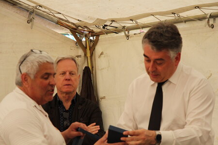 MPT 2013 - Cholet - Les officiels, IMG_2296