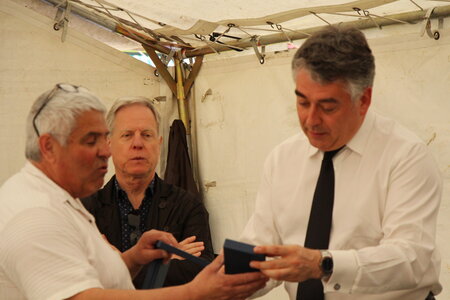 MPT 2013 - Cholet - Les officiels, IMG_2297