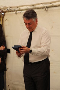 MPT 2013 - Cholet - Les officiels, IMG_2298