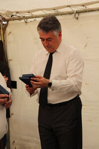 MPT 2013 - Cholet - Les officiels, IMG_2299