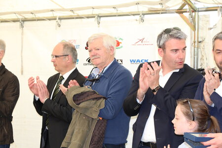 MPT 2013 - Cholet - Les officiels, IMG_2307