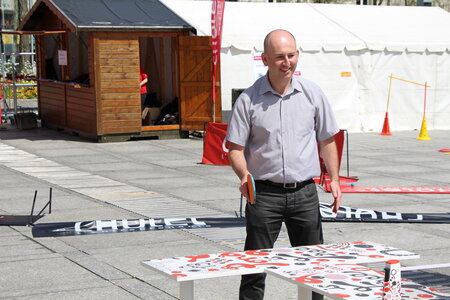 MPT 2013 - Cholet - Les officiels, IMG_2325