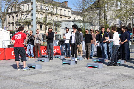 MPT 2013 - Cholet - Les insolites, IMG_1967
