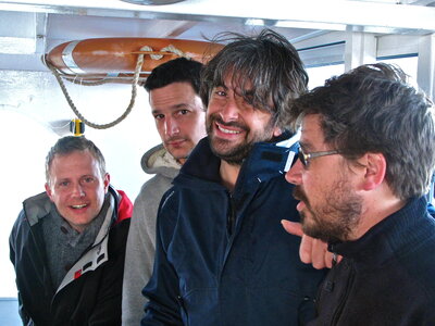 EVF DELPHINE / EVG HUGO, IMG_8444