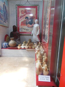 Musée de la propagande Shanghai, DSCN0403