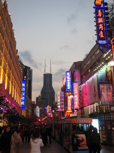 Shanghai, DSCN0472