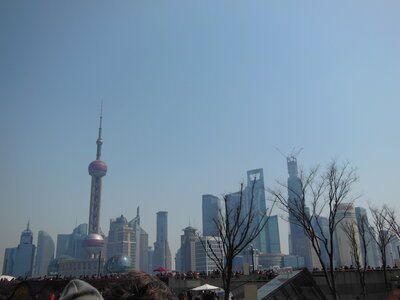 Shanghai, DSCN0503