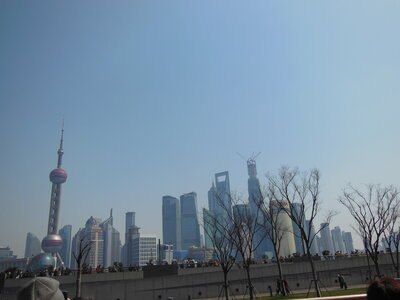 Shanghai, DSCN0505
