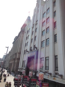 Shanghai, DSCN0507