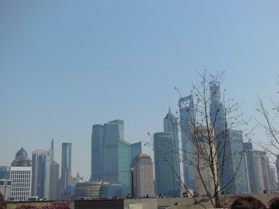 Shanghai, DSCN0508