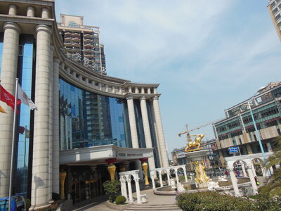 Shanghai, DSCN0510