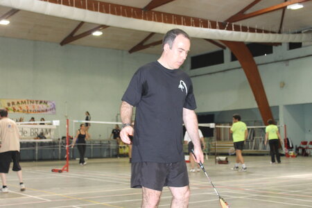 Tournoi Braminton 2013, a 063