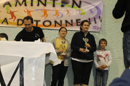 Tournoi Braminton 2013, a 102