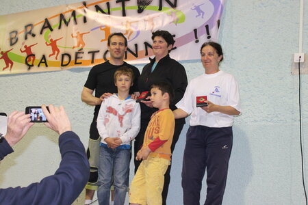 Tournoi Braminton 2013, a 113
