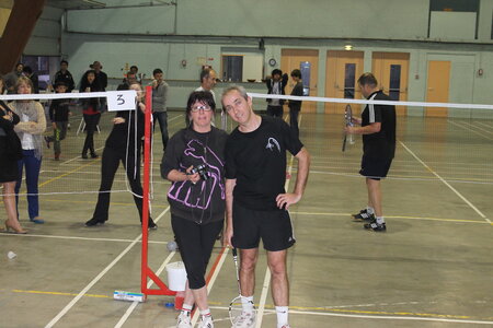 Tournoi Braminton 2013, a 124