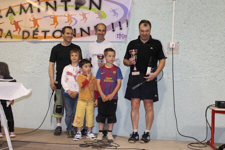 Tournoi Braminton 2013, a 129