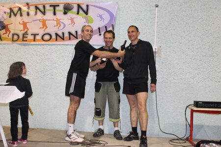 Tournoi Braminton 2013, a 132