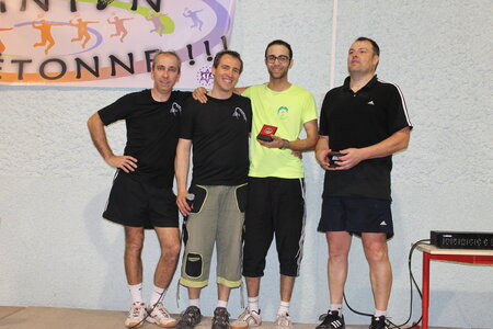 Tournoi Braminton 2013, a 136
