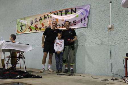 Tournoi Braminton 2013, a 146