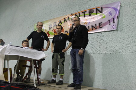 Tournoi Braminton 2013, a 148