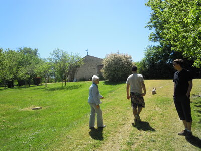 Lieu camp été 2013, DSCN1871