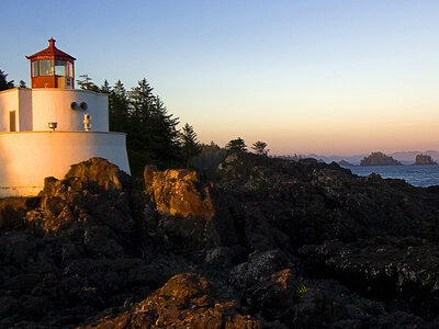 essai, Lighthouse