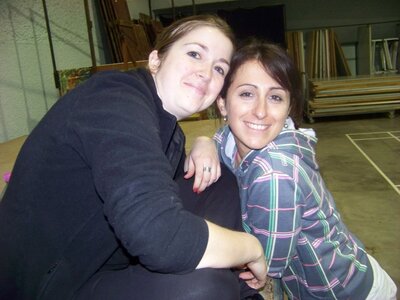Tournoi Braminton 2013, 100_3758 