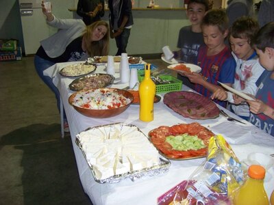 Tournoi Braminton 2013, 100_3803 