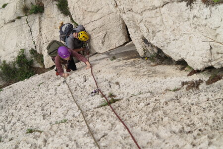 2013-05-08.09-escalade-calanques, 02-escalade-calanques-escalade-aventure-2013-05-09-08