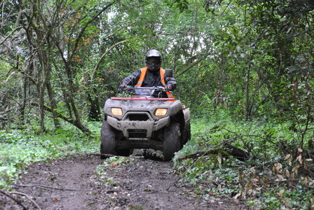 Rando quad Lac de la Cadie 2013, DSC_0852
