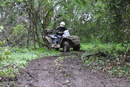 Rando quad Lac de la Cadie 2013, DSC_0854