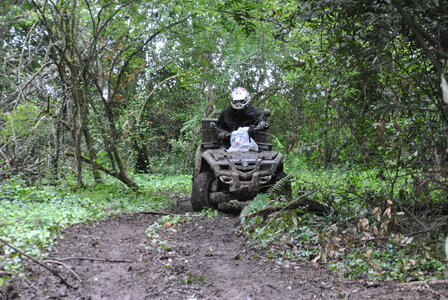 Rando quad Lac de la Cadie 2013, DSC_0855