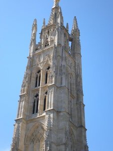 BORDEAUX, 29 BORDEAUX Tour   Pey Berlan