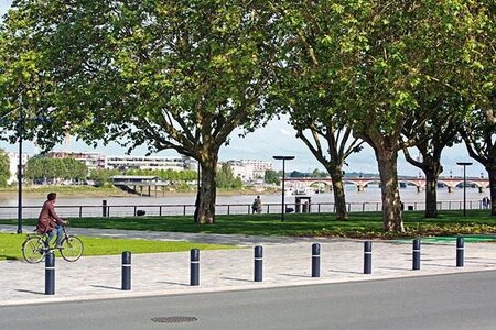 BORDEAUX, 44 BORDEAUX            Les  quais