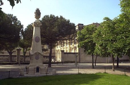 BORDEAUX, 46 BORDEAUX  Meriadeck fontaine