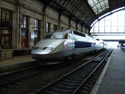 BORDEAUX, 51 BORDEAUX           Gare St Jean