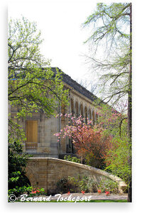 BORDEAUX, 58 BORDEAUX        Jardin Public