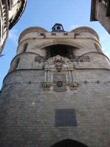 BORDEAUX, 94 BORDEAUX             La Grosse cloche