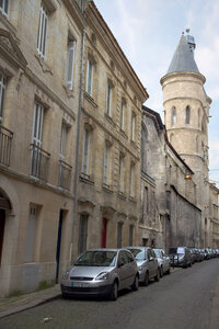 BORDEAUX, 98 BORDEAUX                  La Grosse Cloche