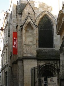 BORDEAUX, 102 BORDEAUX         Rue St Rémi